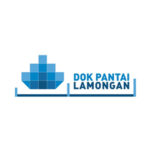 Logo PT Dok Pantai Lamongan