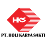 Logo PT Holi Karya Sakti