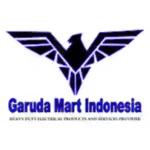 Logo PT Garuda Mart Indonesia