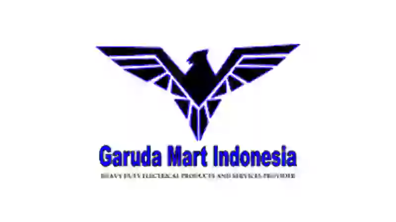 PT Garuda Mart Indonesia